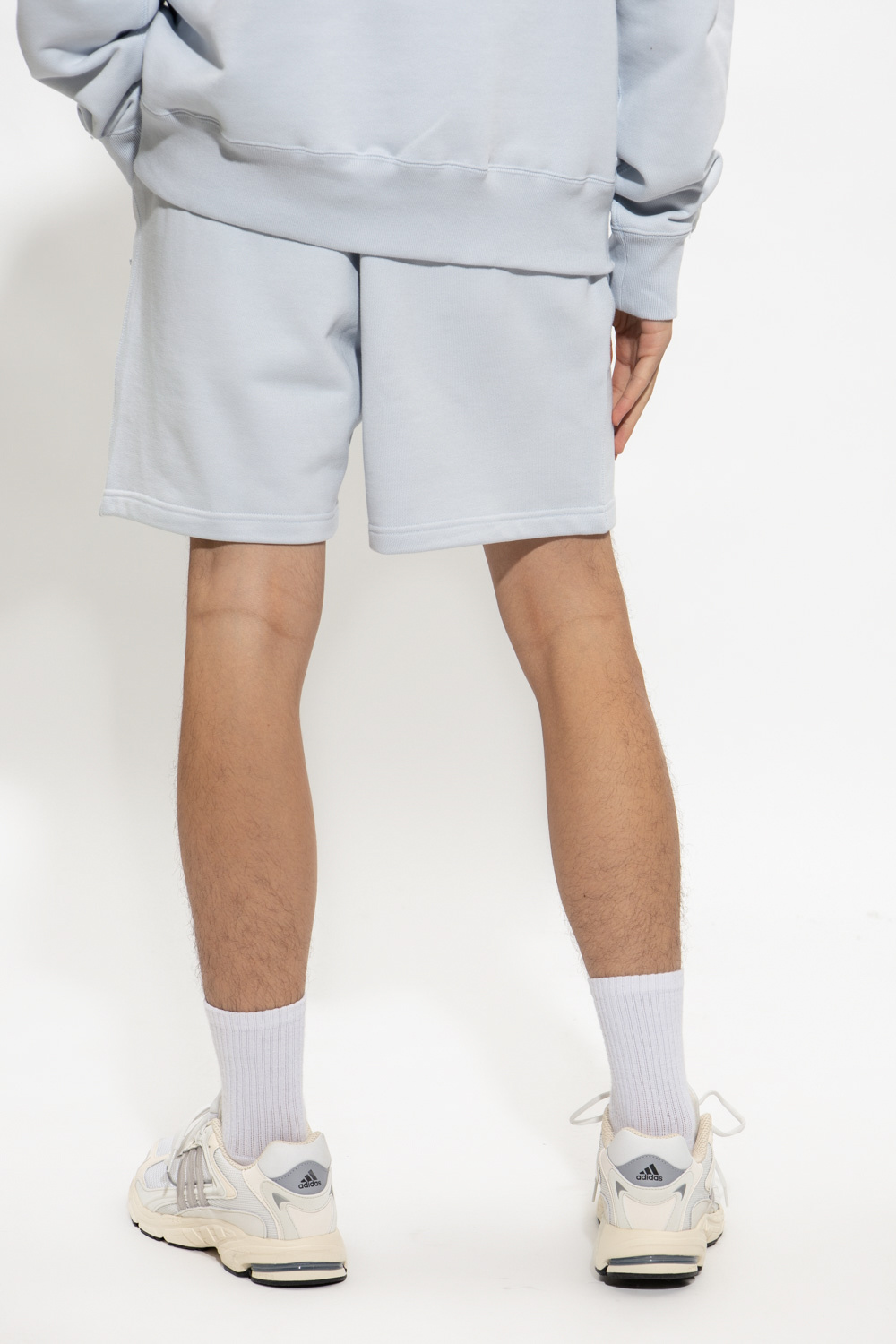 Yeezy deals 500 shorts